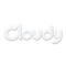 CLOUDY